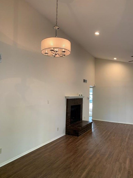 4017 Windhaven Ln, Dallas TX  75287-2772 exterior