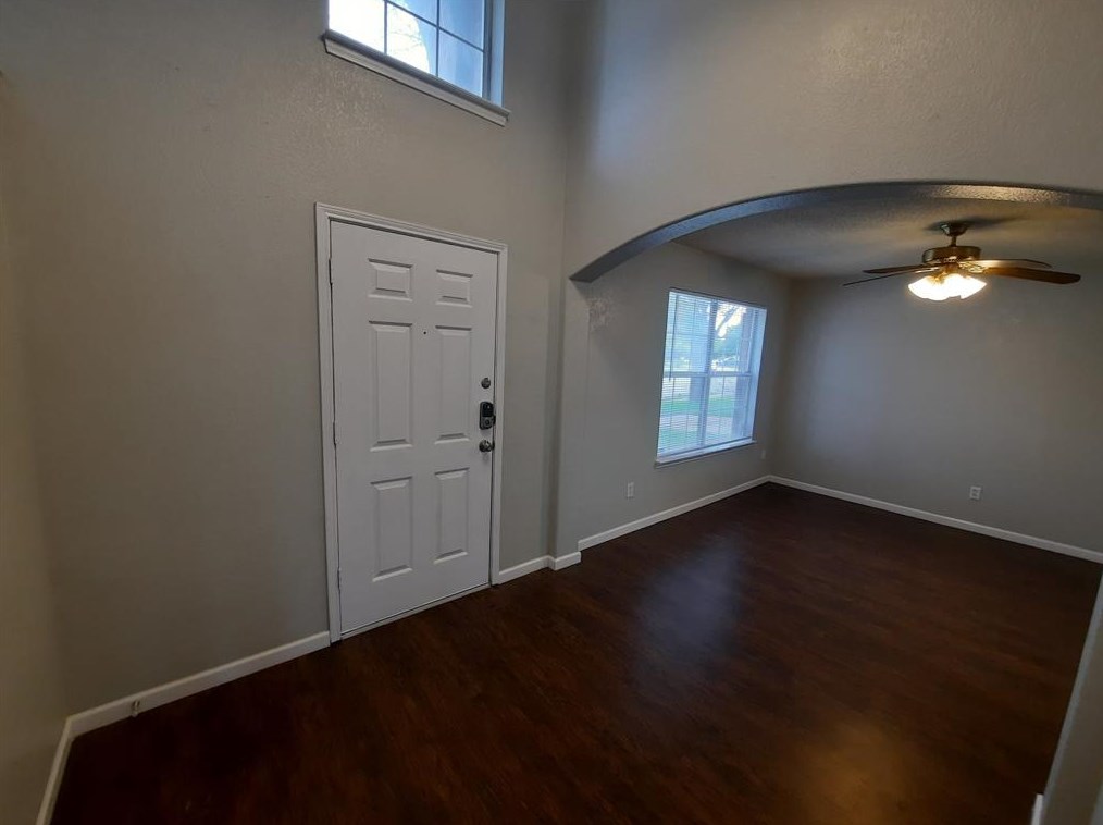 1021 Bainbridge Ln, Forney TX  75126-6467 exterior