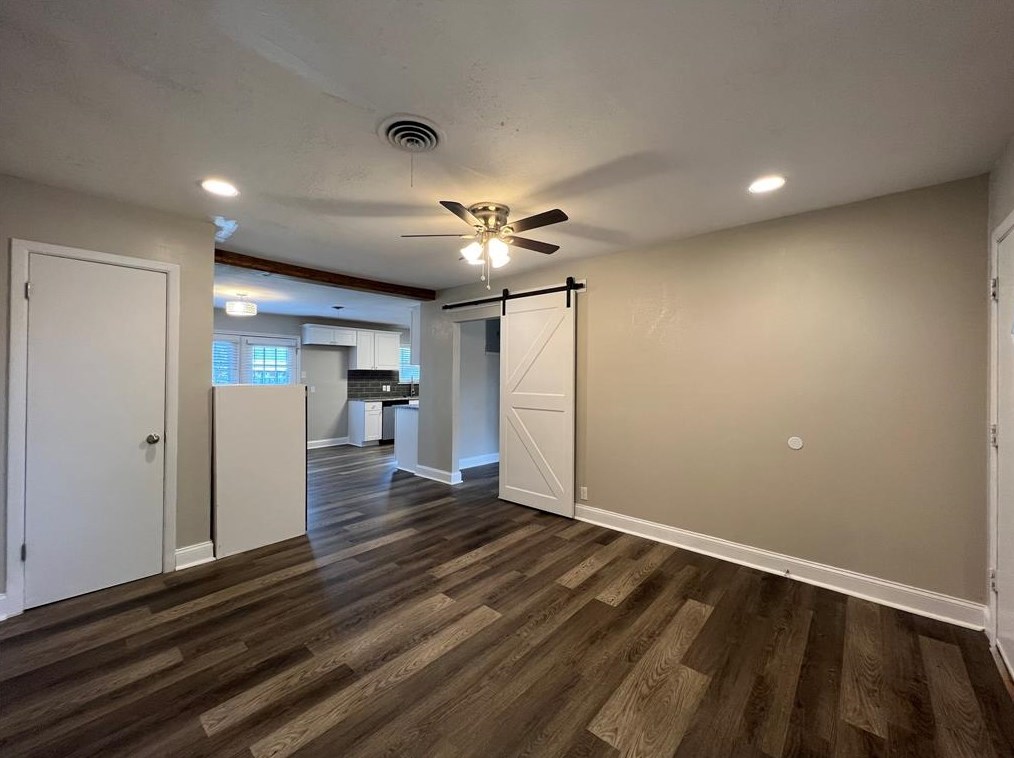 4917 Susan Lee Ln, Fort Worth, TX 76180