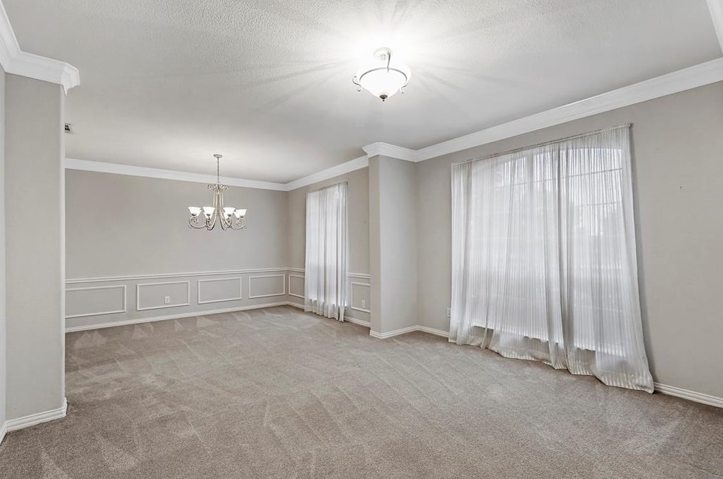 1275 Bradford Dr, Coppell TX  75019-3639 exterior