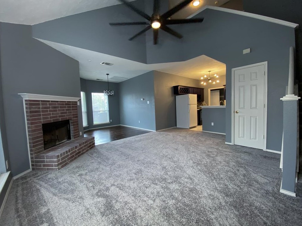 506 Appomattox Dr, Mesquite TX  75149-4868 exterior