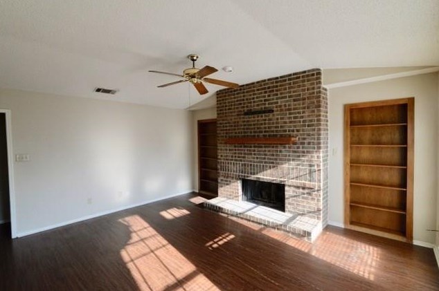 528 James Edwards Dr, Mesquite TX  75149-8606 exterior