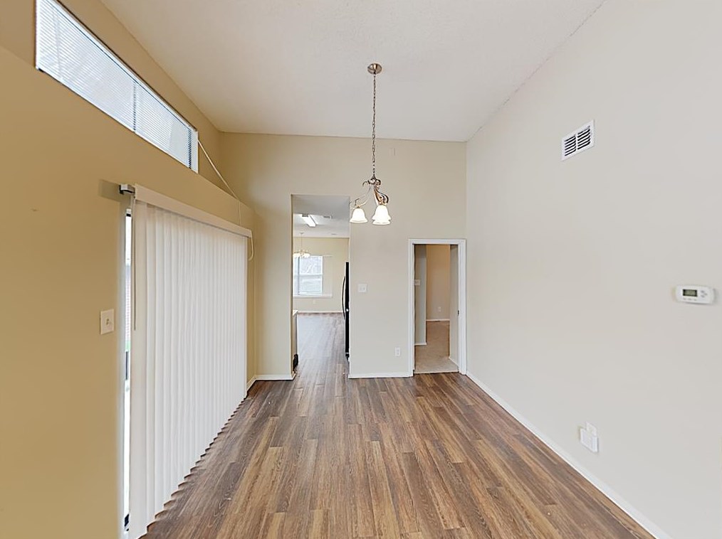 510 Appomattox Dr, Mesquite TX  75149-4868 exterior