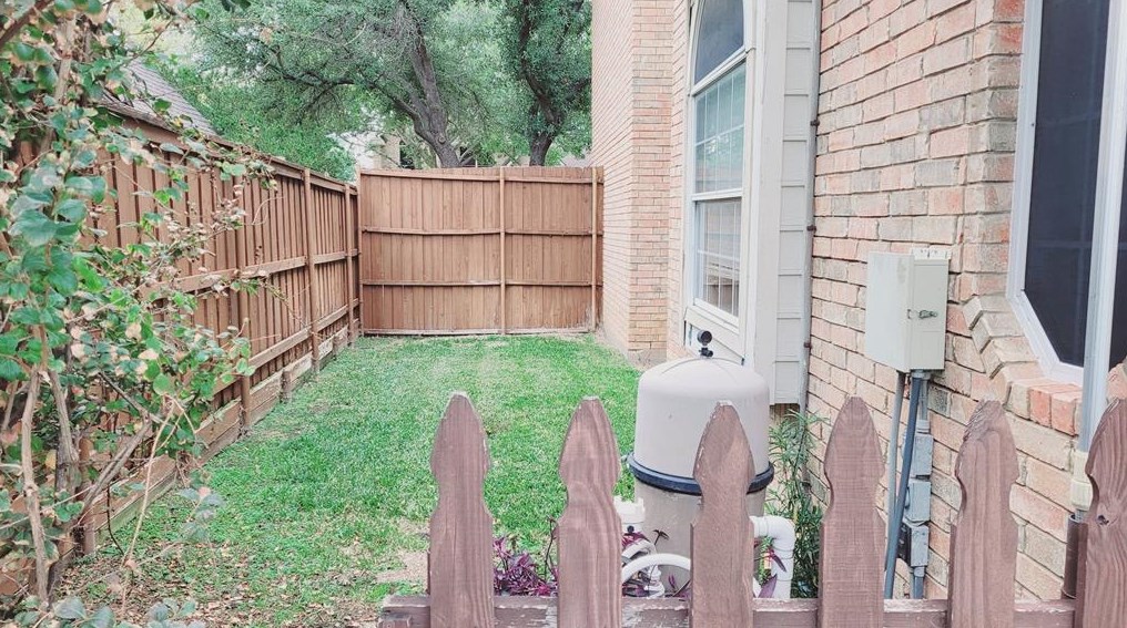 2600 Beechcraft St, Plano, TX 75025