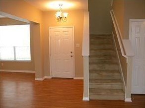7020 Cotton Seed Dr, Mckinney TX  75070-8890 exterior