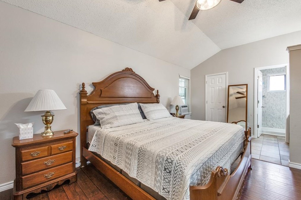 1631 Windmill Ln, Mesquite TX 75149-6863 exterior