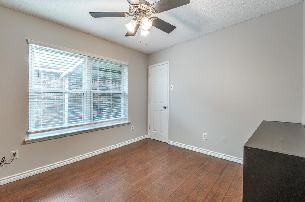 1631 Windmill Ln, Mesquite TX 75149-6863 exterior