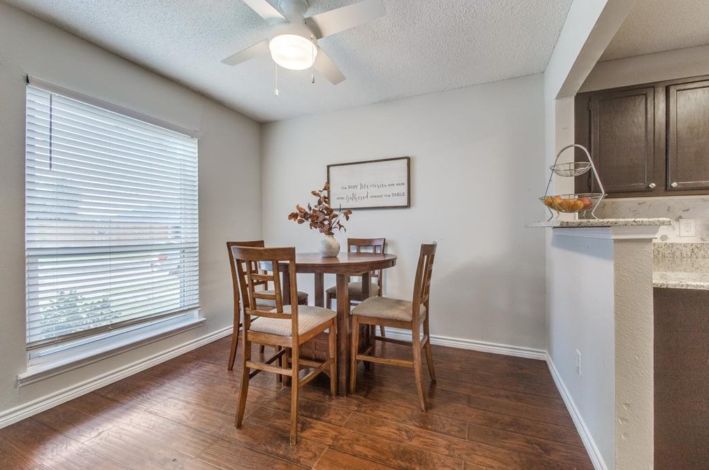 1631 Windmill Ln, Mesquite TX 75149-6863 exterior