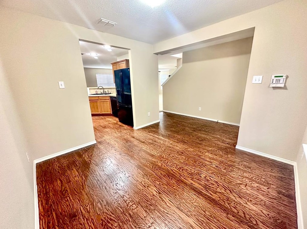2505 Glenhaven Dr, Mckinney TX  75071-3275 exterior