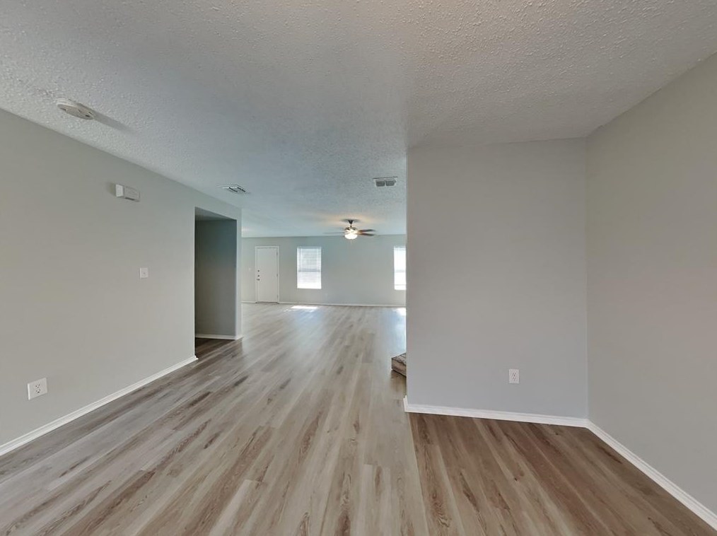 4607 Courtside Dr, Mckinney TX  75070-7712 exterior