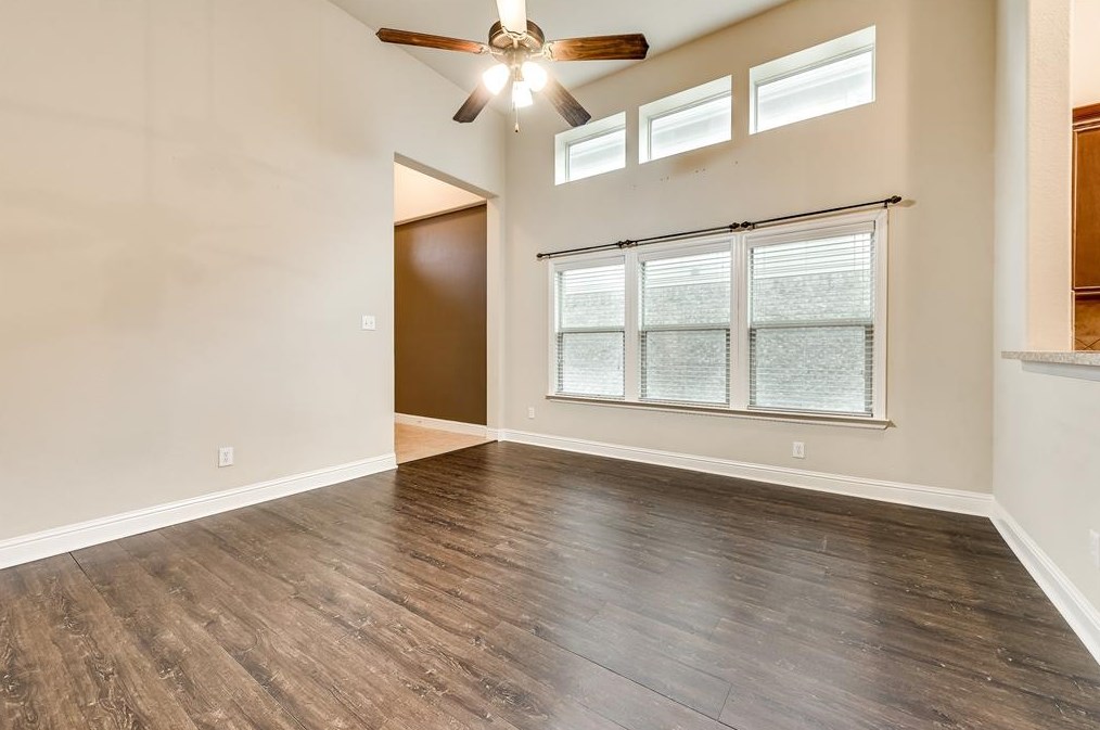 1613 Applegate Way, Royse City TX  75189-8115 exterior