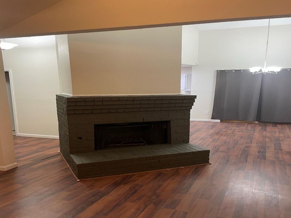 11803 Avery Ln, Mesquite TX  75180-1361 exterior