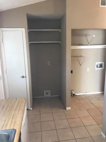 709 Denmark Dr, Mesquite TX 75149-3266 exterior