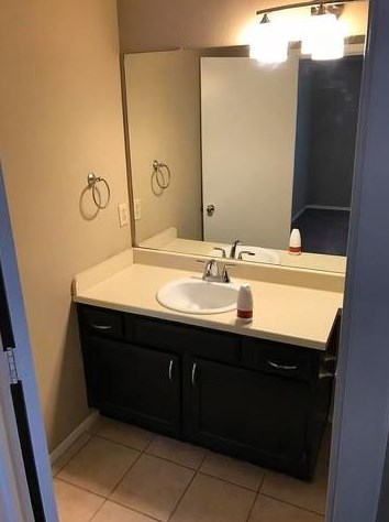 709 Denmark Dr, Mesquite TX 75149-3266 exterior