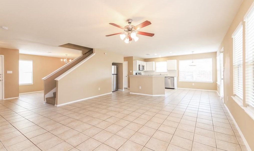 1002 Chatham Ln, Forney TX  75126-6482 exterior