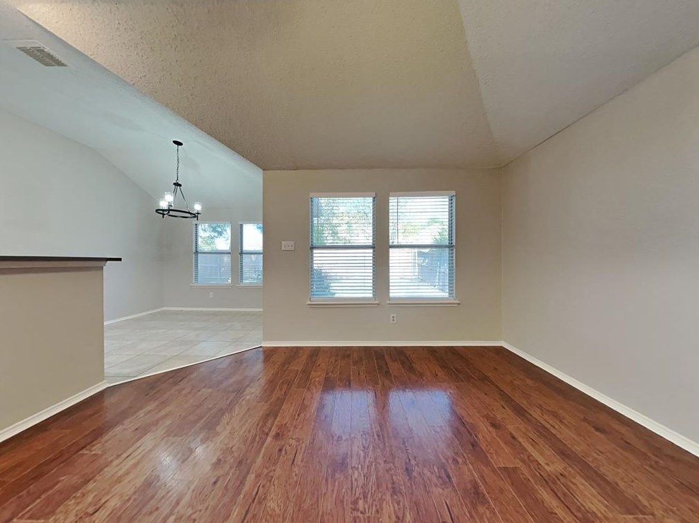 2122 Cedar Park Dr, Forney TX  75126-6581 exterior