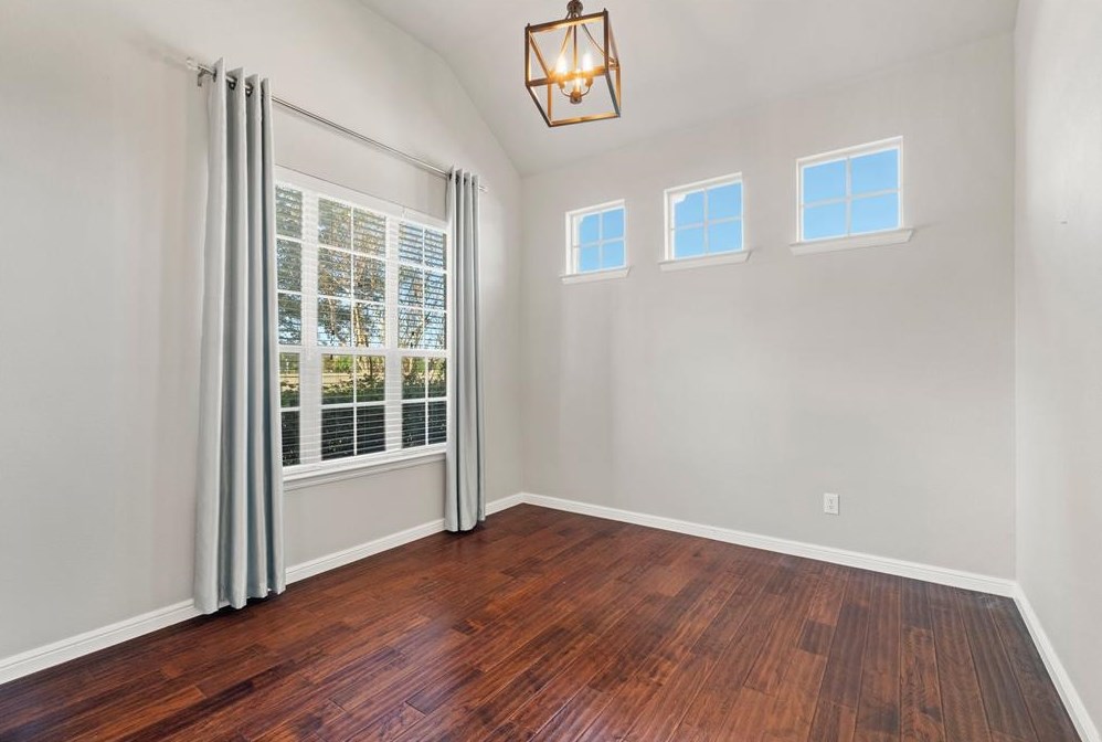 3208 Thicket Dr, Mckinney TX  75071-8422 exterior