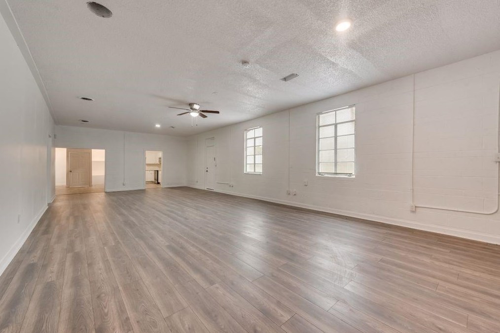 401 Buffalo St, Forney TX  75126-8541 exterior