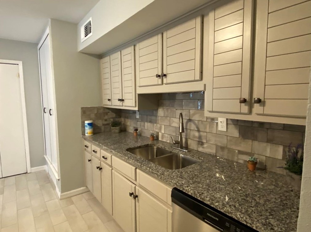 4442 Greenland Dr, Mesquite TX  75150-1929 exterior