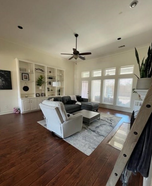 2900 Bowie Dr, Plano TX  75025-2363 exterior
