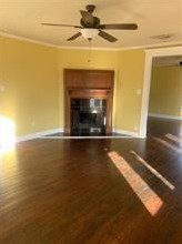 1311 Coleman St, Mckinney TX  75069-2056 exterior