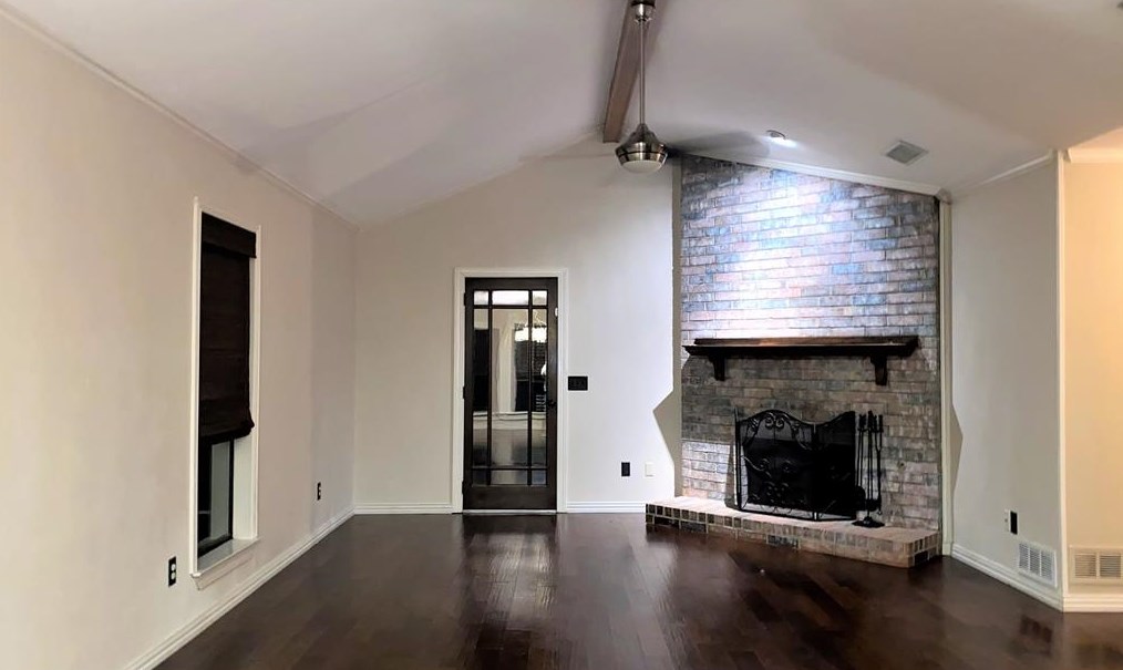212 Graham St, Mckinney TX  75069-5311 exterior