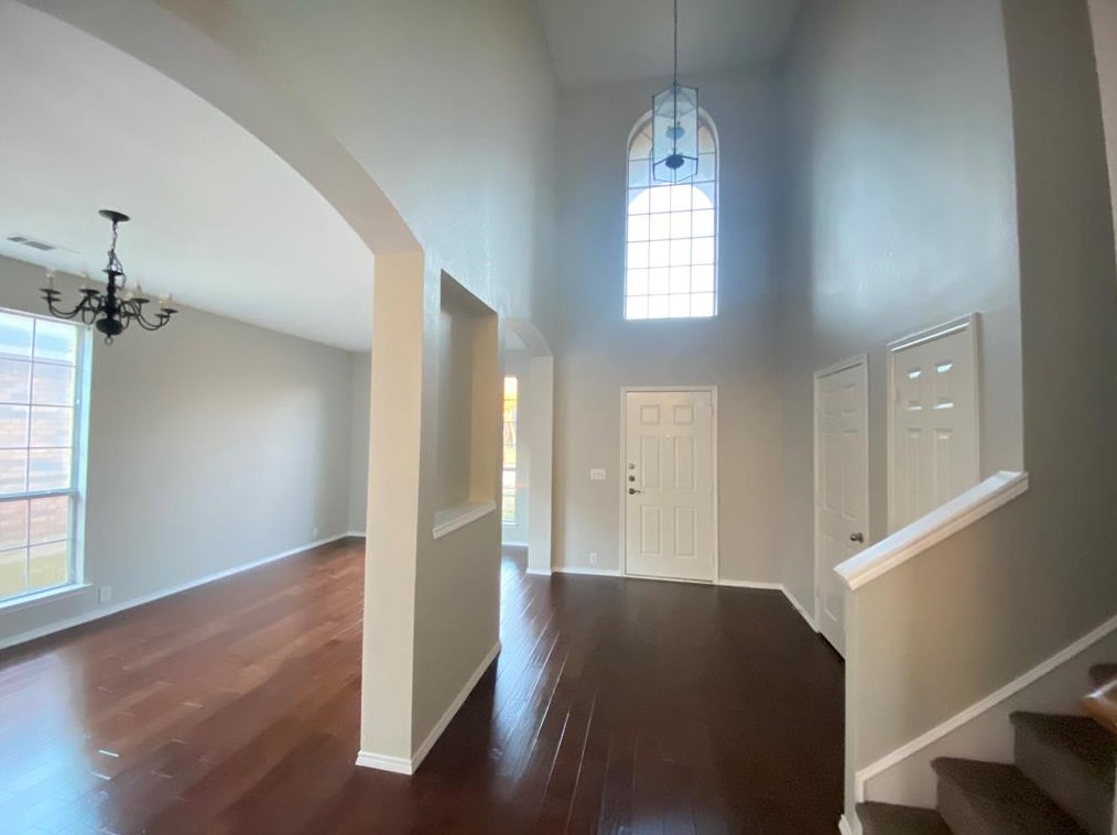 2612 Travis Dr, Mckinney TX  75070-3041 exterior