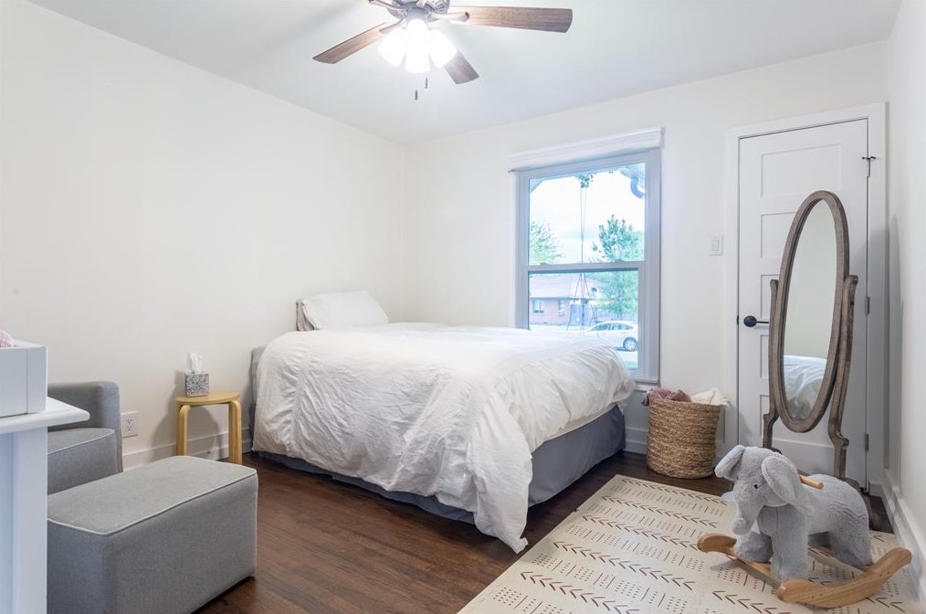 6665 Highgate Ln, Dallas TX 75214-2200 exterior