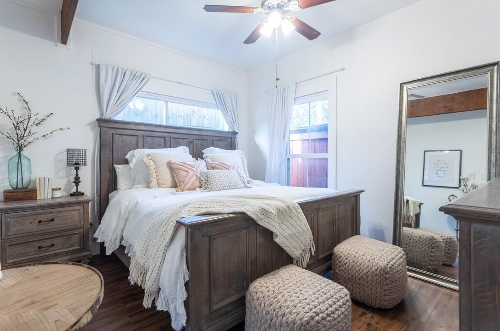 6665 Highgate Ln, Dallas TX 75214-2200 exterior