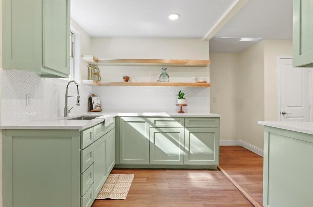 3030 Mecca St, Fort Worth TX  76119-3228 exterior