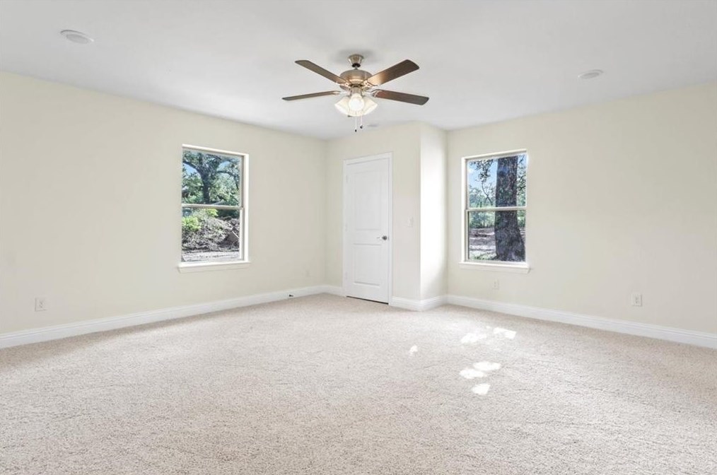 3030 Mecca St, Fort Worth TX  76119-3228 exterior