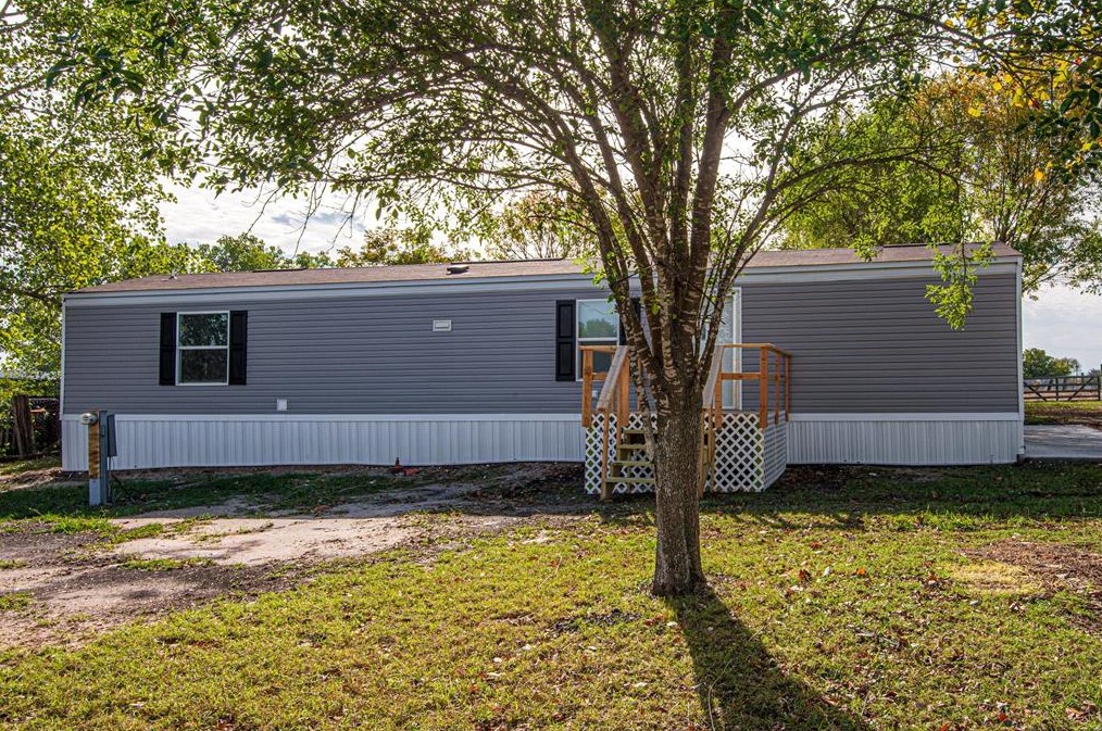 747 Smith Acres Dr, Royse City TX  75189-5161 exterior