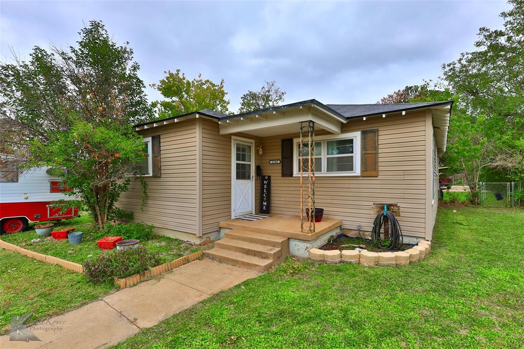 1249 Ross Ave, Abilene, TX 79605 MLS 20210314 Coldwell Banker