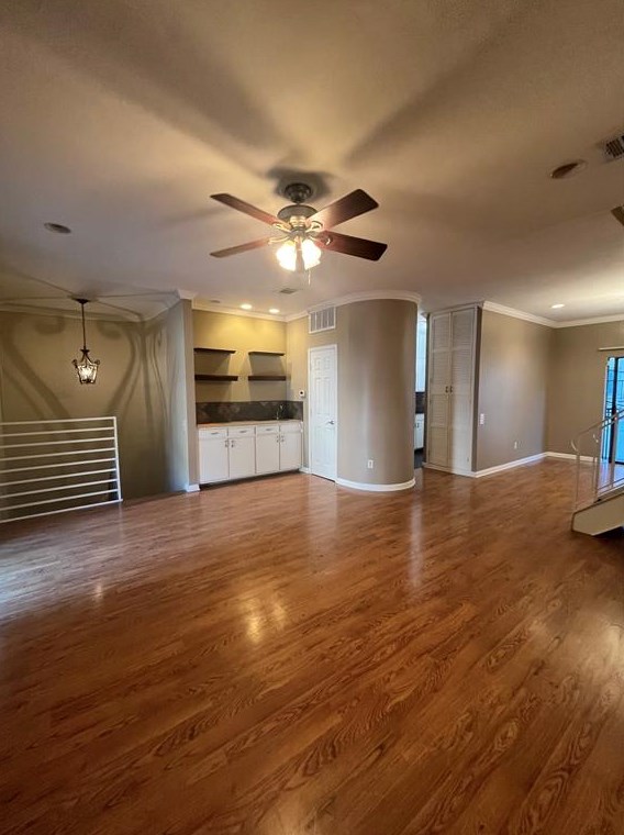 3616 Reagan St, Dallas TX  75219-4336 exterior