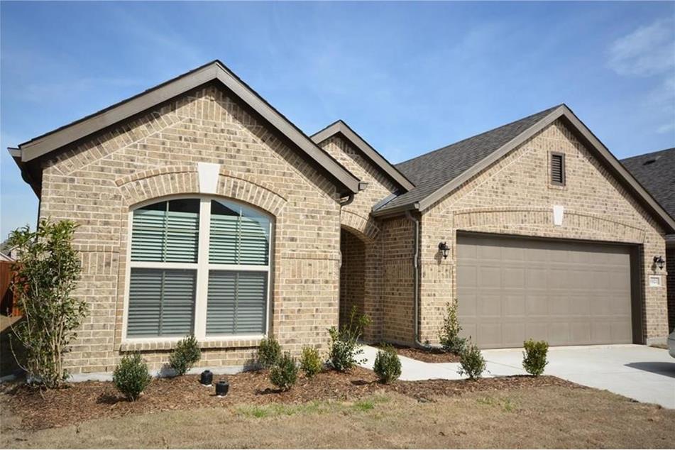 1921 Steppe Trl Dr, Aubrey, TX 76227 MLS 20210620 Coldwell Banker