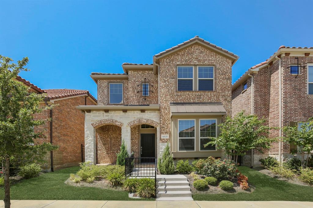 6835 DeLeon St, Irving, TX 75039 MLS 20210642 Coldwell Banker