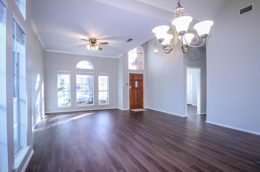 5114 Feather Crst, Mckinney TX  75070-5360 exterior