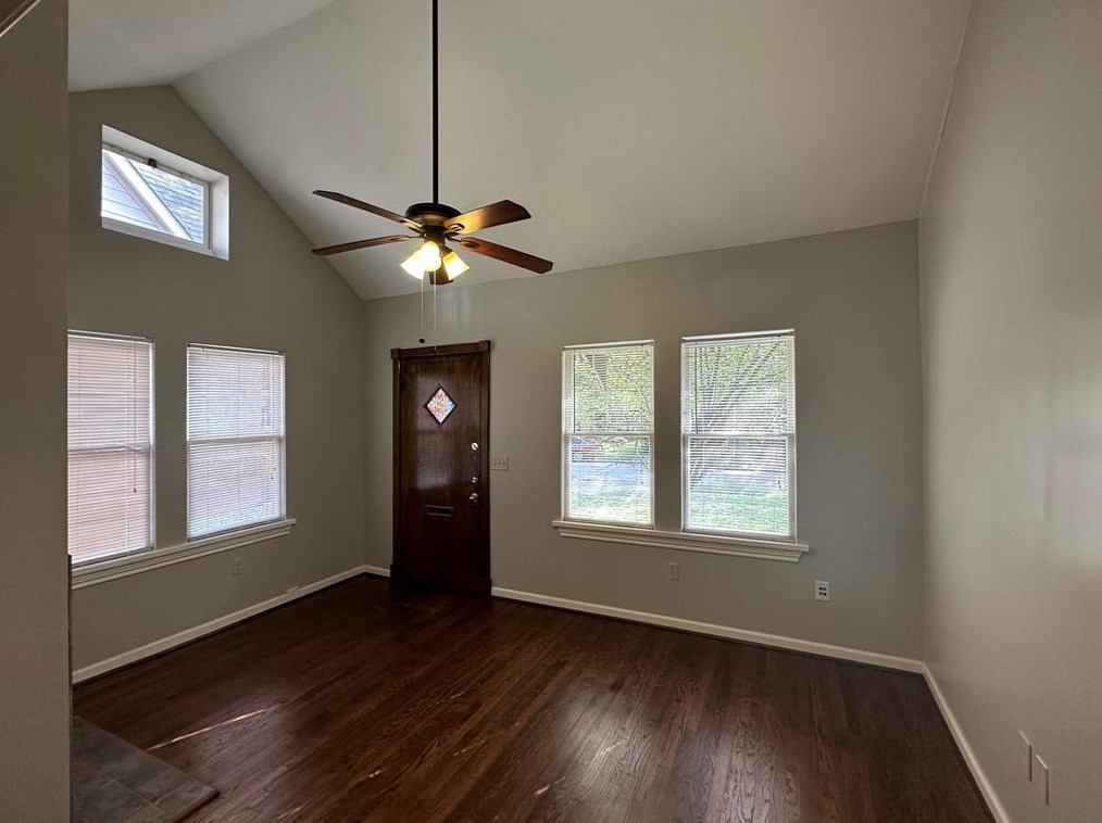 6303 Velasco Ave, Dallas TX  75214-3343 exterior