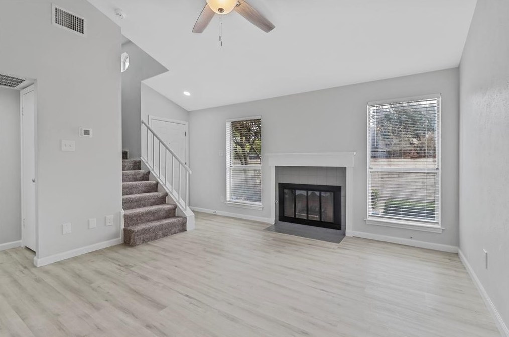 4958 Rolling Vis, Mesquite TX  75150-3195 exterior