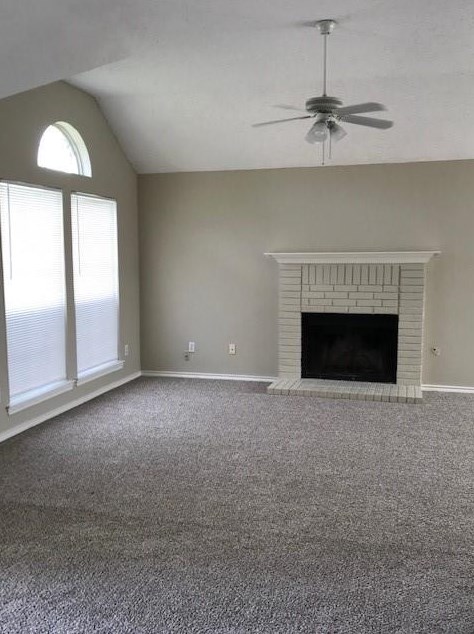 12704 Winter Park, Mesquite TX  75180-3054 exterior