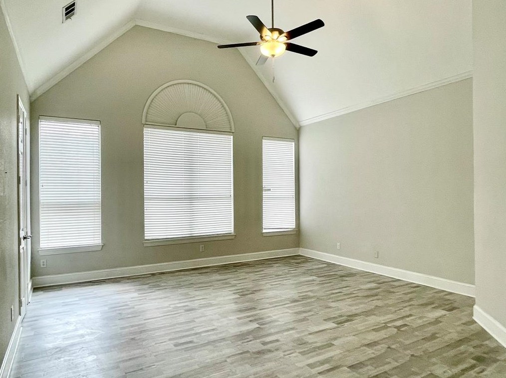 9617 Fairway Vis Dr, Rowlett TX 75089-8433 exterior