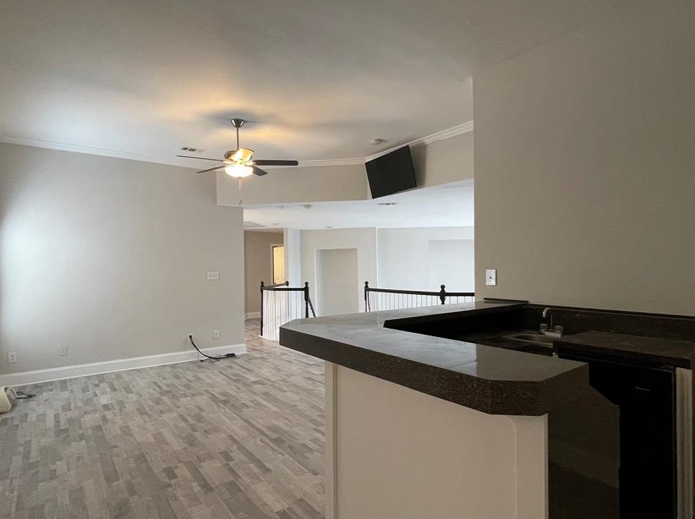 9617 Fairway Vis Dr, Rowlett TX 75089-8433 exterior