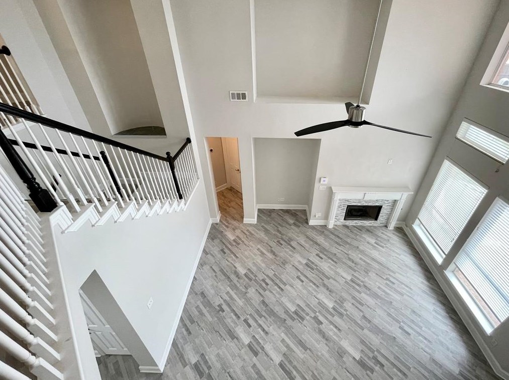 9617 Fairway Vis Dr, Rowlett TX 75089-8433 exterior