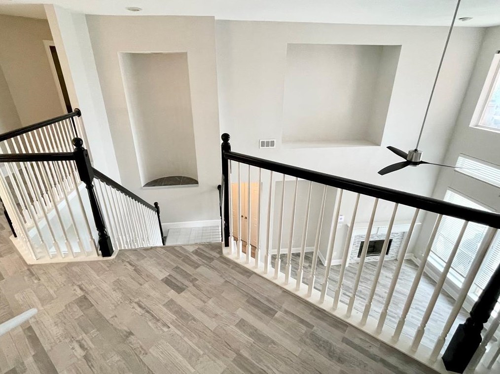 9617 Fairway Vis Dr, Rowlett TX 75089-8433 exterior