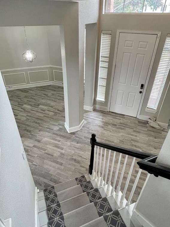 9617 Fairway Vis Dr, Rowlett TX 75089-8433 exterior