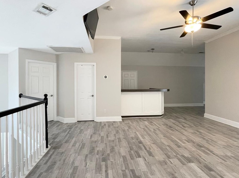 9617 Fairway Vis Dr, Rowlett TX 75089-8433 exterior