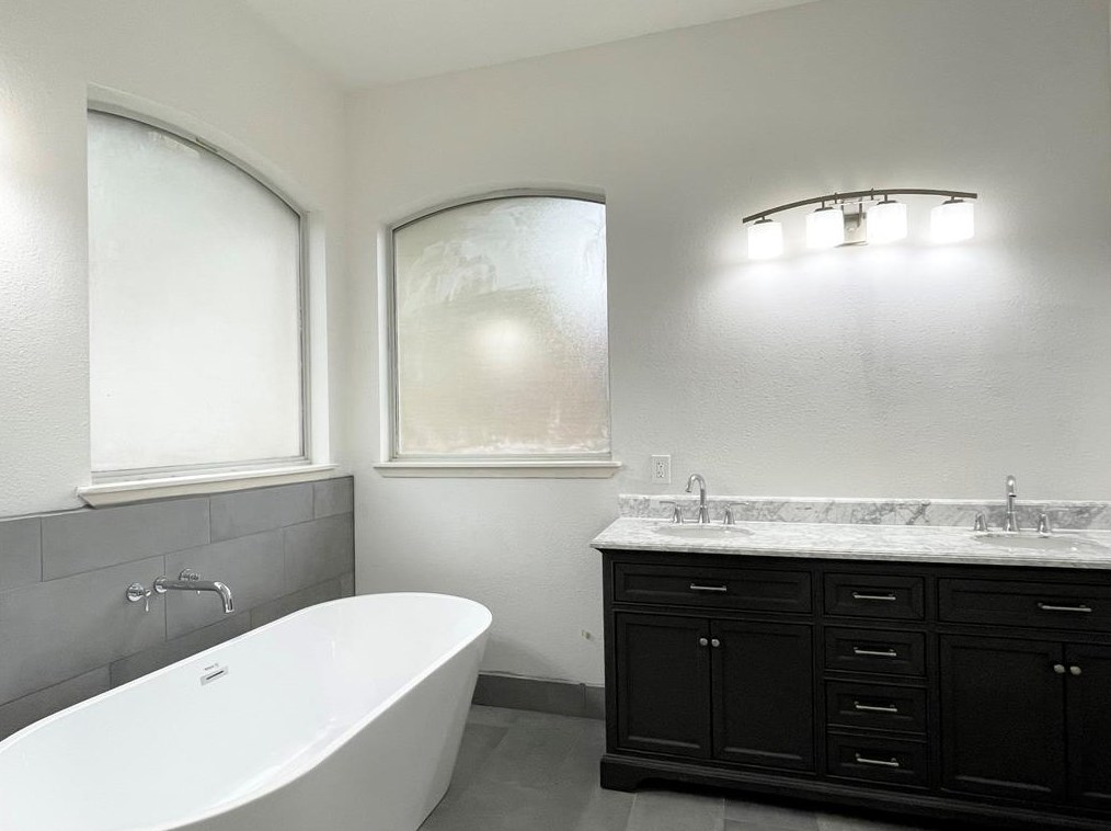 9617 Fairway Vis Dr, Rowlett TX 75089-8433 exterior