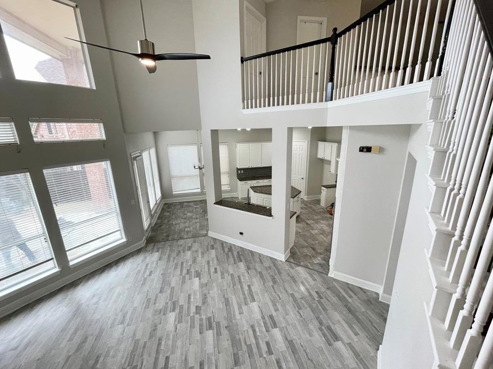 9617 Fairway Vis Dr, Rowlett TX 75089-8433 exterior