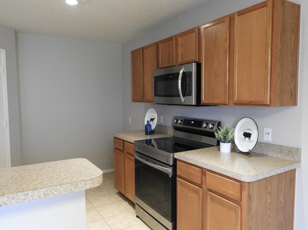 9604 Woodrow Wilson Dr, Mckinney TX  75070-8430 exterior