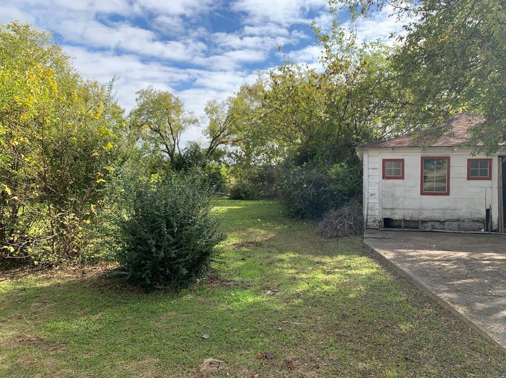 2624 Mojave Dr, Dallas TX  75241-6413 exterior